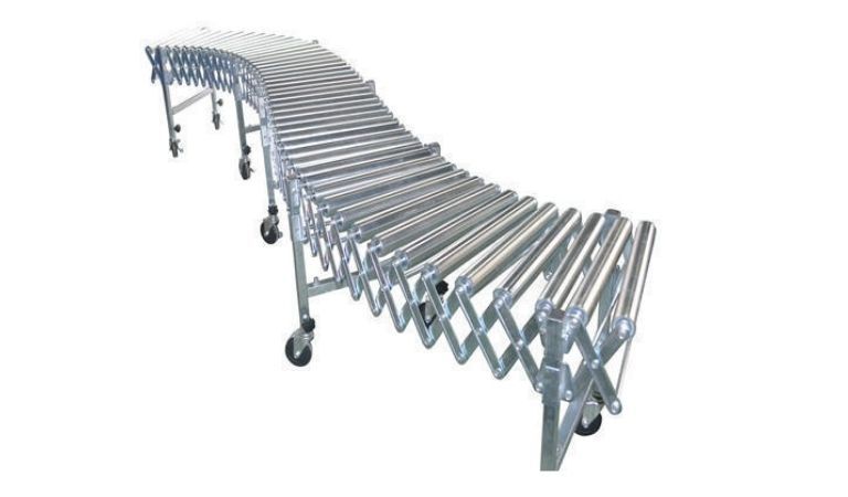 BharatQ-Best Conveyor Automation Manufacturer In India