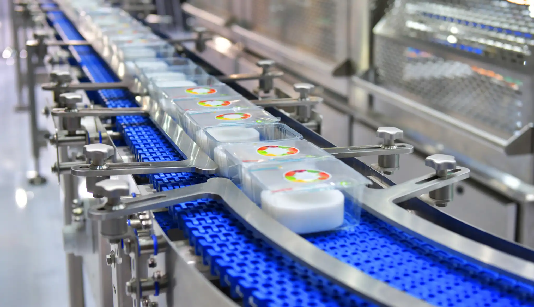 Industrial Automation